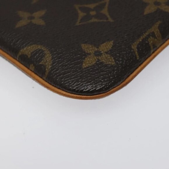 LOUIS VUITTON Monogram EtuiTelephonne MM Cell Phone Case - Picture 10 of 16